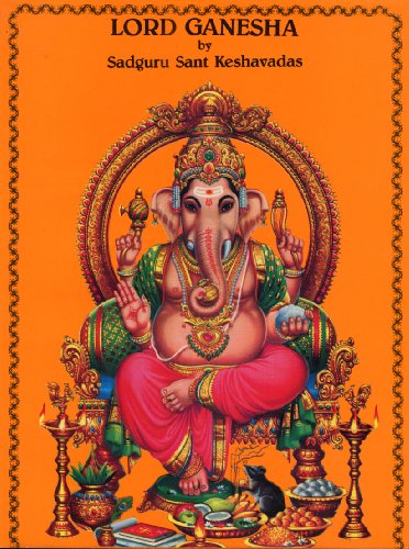 Lord Ganesha (English Edition)