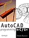 AutoCAD Programming in C/C++ by 