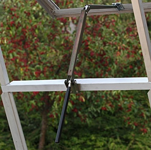 Ersatzzylinder Automatischer Fensteröffner Gewächshaus - 3