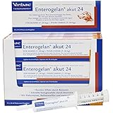 Enterogelan 24 Injektor mit Paste, 27.6 g