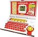 PraSid English Learner (Red) RS.519.00