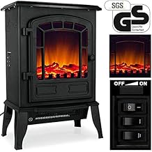 Suchergebnis auf Amazon.de für: elektrokamin