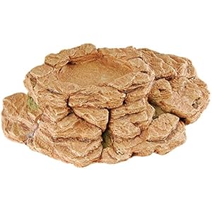 repstyle Rock Feeder Dekoration Ornament,