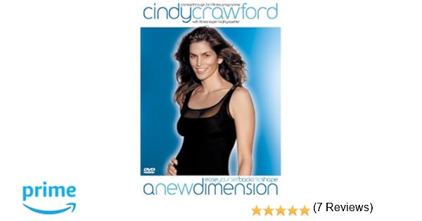 Cindy Crawford Movie
