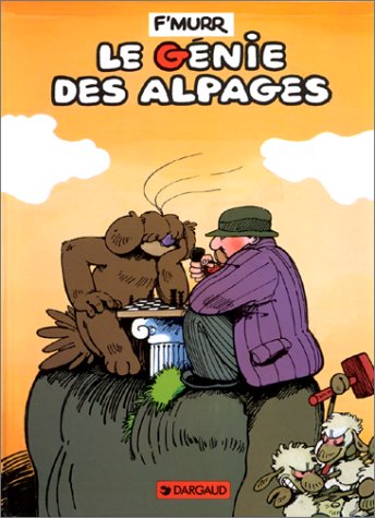 Le génie des alpages