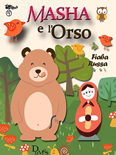Download Masha e l'Orso
