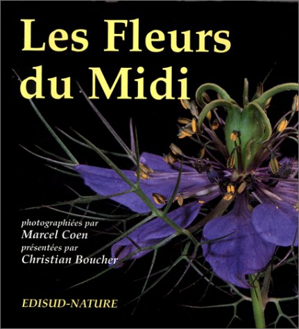 couverture de : Fleurs du Midi couverture de : Fleurs du Midi