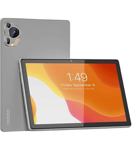 Blackview Tab 15 PRO 10.5 Inch FHD+ Display Android 12 Tablet
