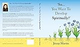 Image de So... You Want to Develop Spiritually?