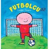 Futbolcu Ne Yapar?