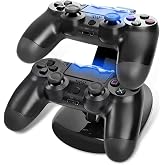 PS4 Dock Kol Şarj İstasyonu PS4 Pro/Playstation 4 / PS4 Slim