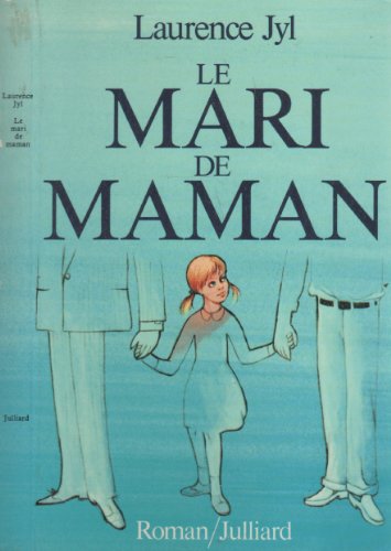 couverture de : MARI DE MAMAN (LE)