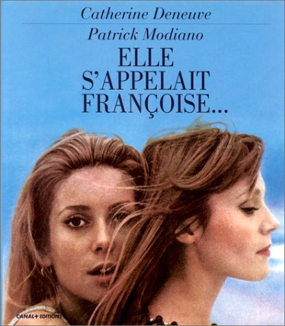 couverture de : Elle s'appelait Fran&ccedil;oise