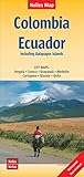 Image de COLOMBIE / EQUATEUR