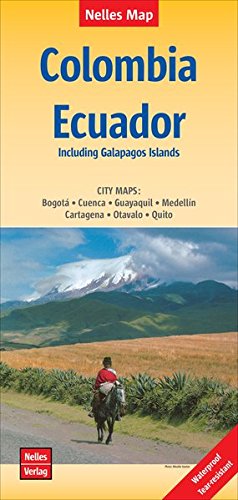 Download COLOMBIE / EQUATEUR Download COLOMBIE / EQUATEUR