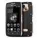 Produktbild [[Neuerscheinungen]] Blackview BV7000 PRO - Ultra dünner 5 Zoll Gorilla Glas 4GB RAM + 64GB ROM IP68 Wasserdicht / Shockproof / Staubdicht Outdoor Smartphone Octa Core 8MP + 13MP Kamera Fingerabdruck GPS - Schwarz-Gold