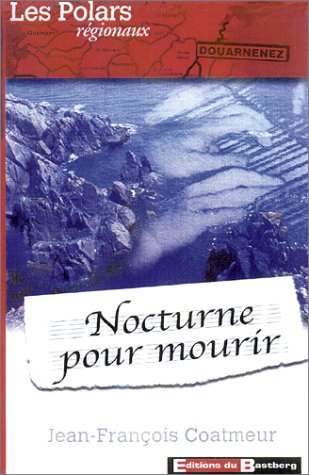 couverture de : Nocturne pour mourir