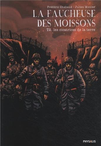 La Faucheuse des moissons