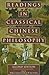 Readings in Classical Chinese Philosophy by 