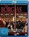 Die Borgias [Blu-ray]