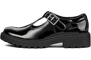 Geox Fille Casey Girl E Ballerines