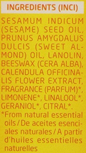 Weleda Calendula Wind- und Wetterbalsam, (1 x 30 ml) - 2
