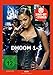Dhoom 1-3 [3 DVDs]