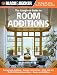 Produktbild Black + Decker The Complete Guide to Room Additions (Black + Decker Complete Guide To...)