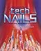 Produktbild Milady's Tech Nails: Extensions, Wraps and Nail Art