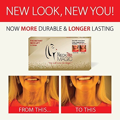 NeckTITE Magic by NeckTITE Magic