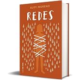 Redes (edici&oacute;n en tapa dura) (Invisible 2) (Nube de Tinta)