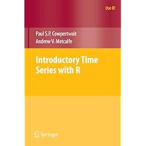 Buy Introductory Time Series with R Book Online at Low Prices in