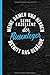 Produktbild Meine Damen und Herren seine Exzellenz der Fliesenleger betritt das Gebäude: Notizbuch, Journal oder Tagebuch für Beruf - liniert m. Überschrift