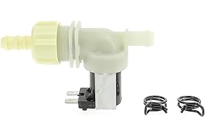 Thetford Magnetventil für C 200 23709, Blanc