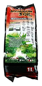 Mr. Aqua Aquarium Soil Substrate 1 Liter