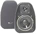 BIC America DV32 Bookshelf Speaker(Pair) RS.10238.00