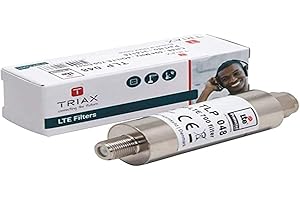 Triax LTE 700 Filter 5-694 MHz [t314176]