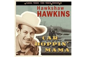 Car Hoppin' Mama - Gonna Shake This Shack Tonight