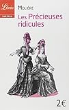 Les Précieuses ridicules