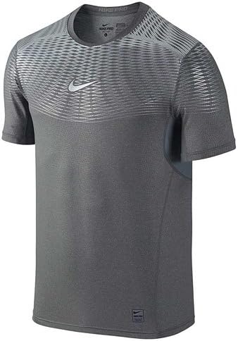 Nike HyperCool Max FTTD SS Men's Fitness and Exercise T-Shirt