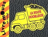 Image de La route rocailleuse