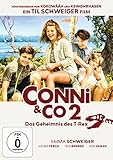 Conni & Co 2 ? Das Geheimnis des T-Rex - Emma Schweiger