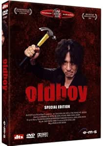 Oldboy [Special Edition] [2 DVDs]