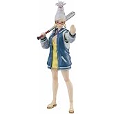 TAMASHII NATIONS - DanDaDan - Seiko S.H.Figuarts Aksiyon Fig&uuml;r&uuml;