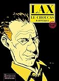 Le Choucas, tome 1 : Le Choucas rapplique