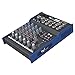 Produktbild Mischpult 6 Eingang Audio Visual Mixer, Mischpult, 6 Eingang, MSL: -