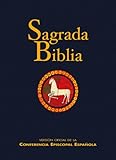 Image de Sagrada Biblia. Versión oficial de la Conferencia Episcopal Española