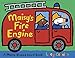 Maisy's Fire Engine by Lucy Cousins