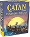 Produktbild Mayfair Games MFG03075 - Brettspiele, Catan, Explorers und Pirates Expansion