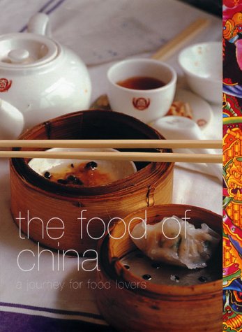 The Food of China